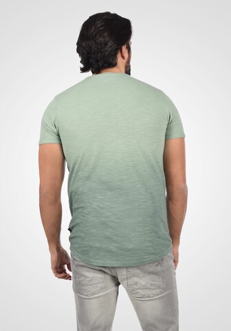 !Solid Shirt 'Divino' in Green