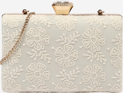 Clutch 'Joni' Forever New pe alb, Vizualizare produs