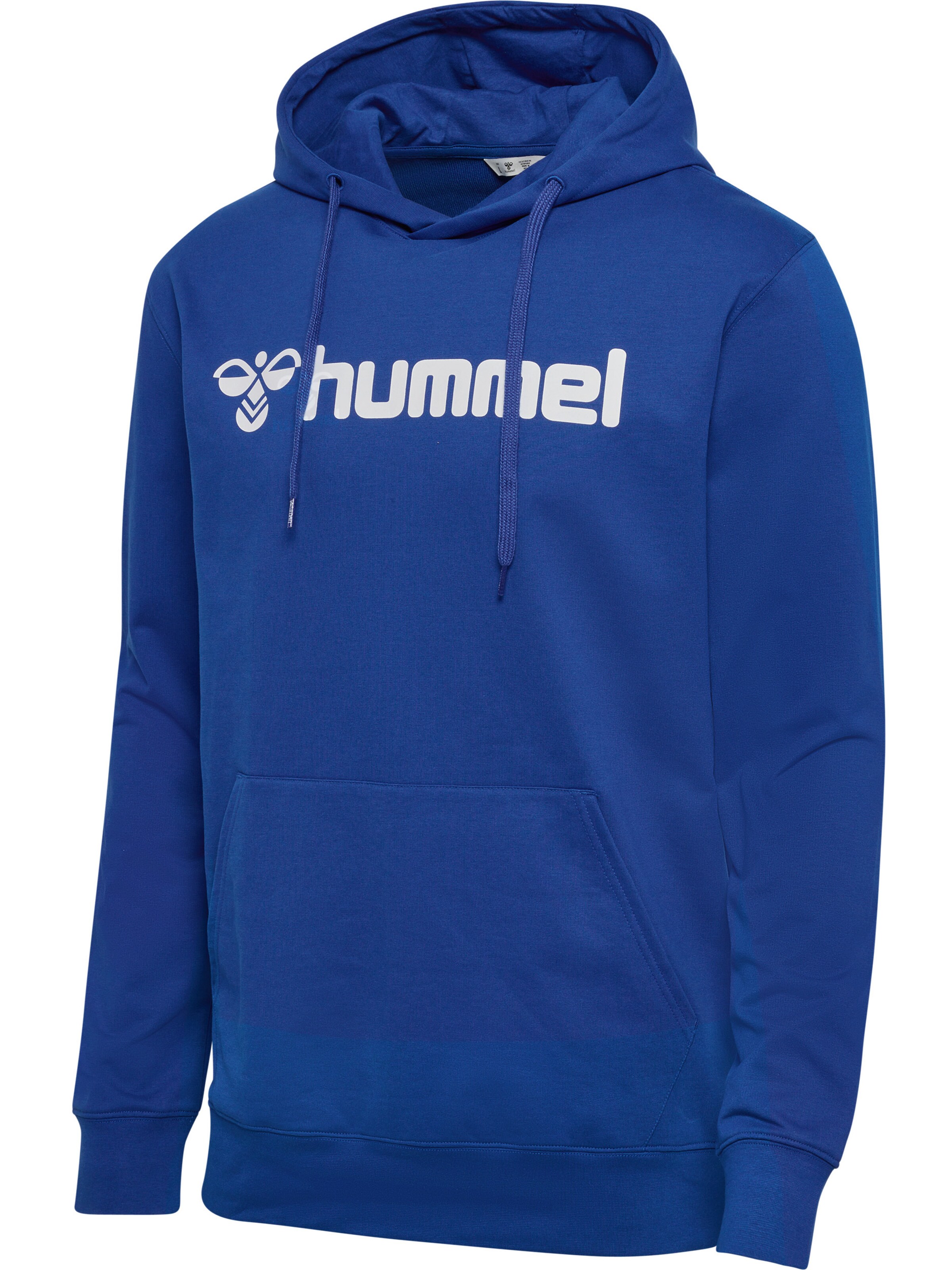 Hummel Sportsweatshirt 'GO 2.0' i blå
