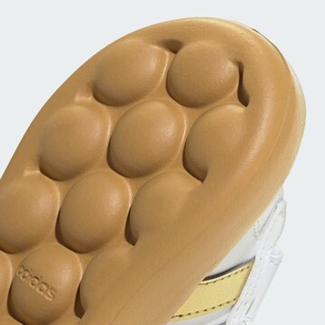 ADIDAS SPORTSWEAR Tenisky 'Adidas x Star Wars Grand Court 2.0' - Biela