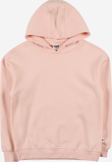 Urban Classics Sweatshirt i rosa, Produktvisning