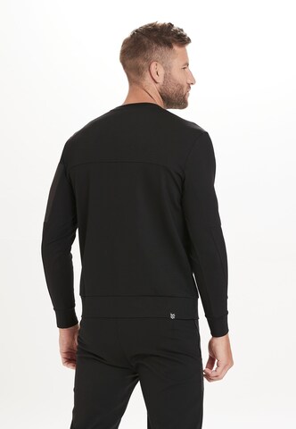 Virtus Sweatshirt 'Bisosco' in Zwart