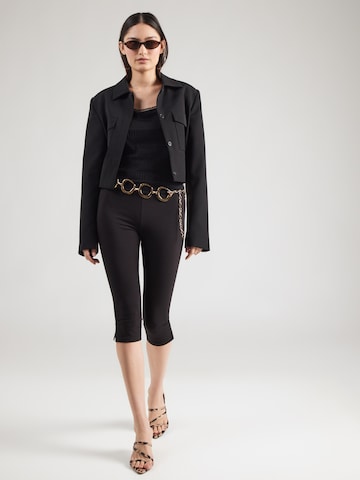 GUESS Shirts 'ELISABETTE' i sort