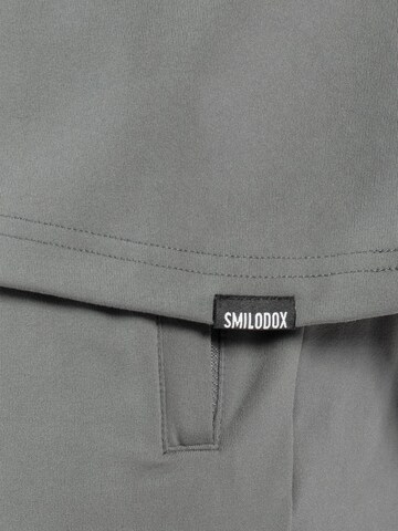 Smilodox Shirt in Grey