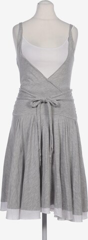 FREESOUL Dress in S in Grey: front