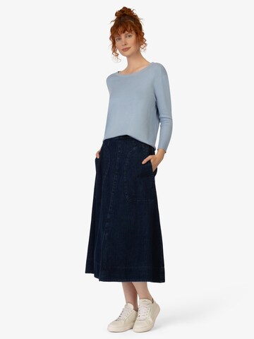 APART Rock in Blau