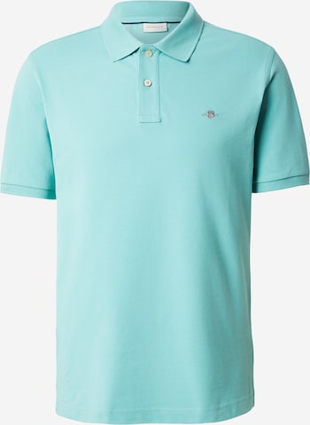 GANT Shirt in Blue: front