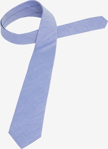 ETERNA Tie in Blue: front