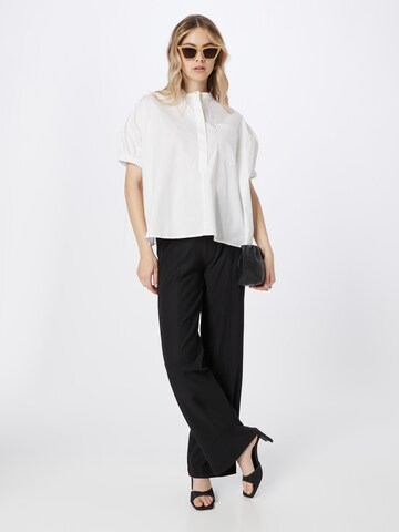 OVS Blouse in White