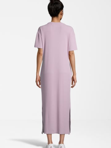 FILA Sukienka 'CAPRI' w kolorze fioletowy