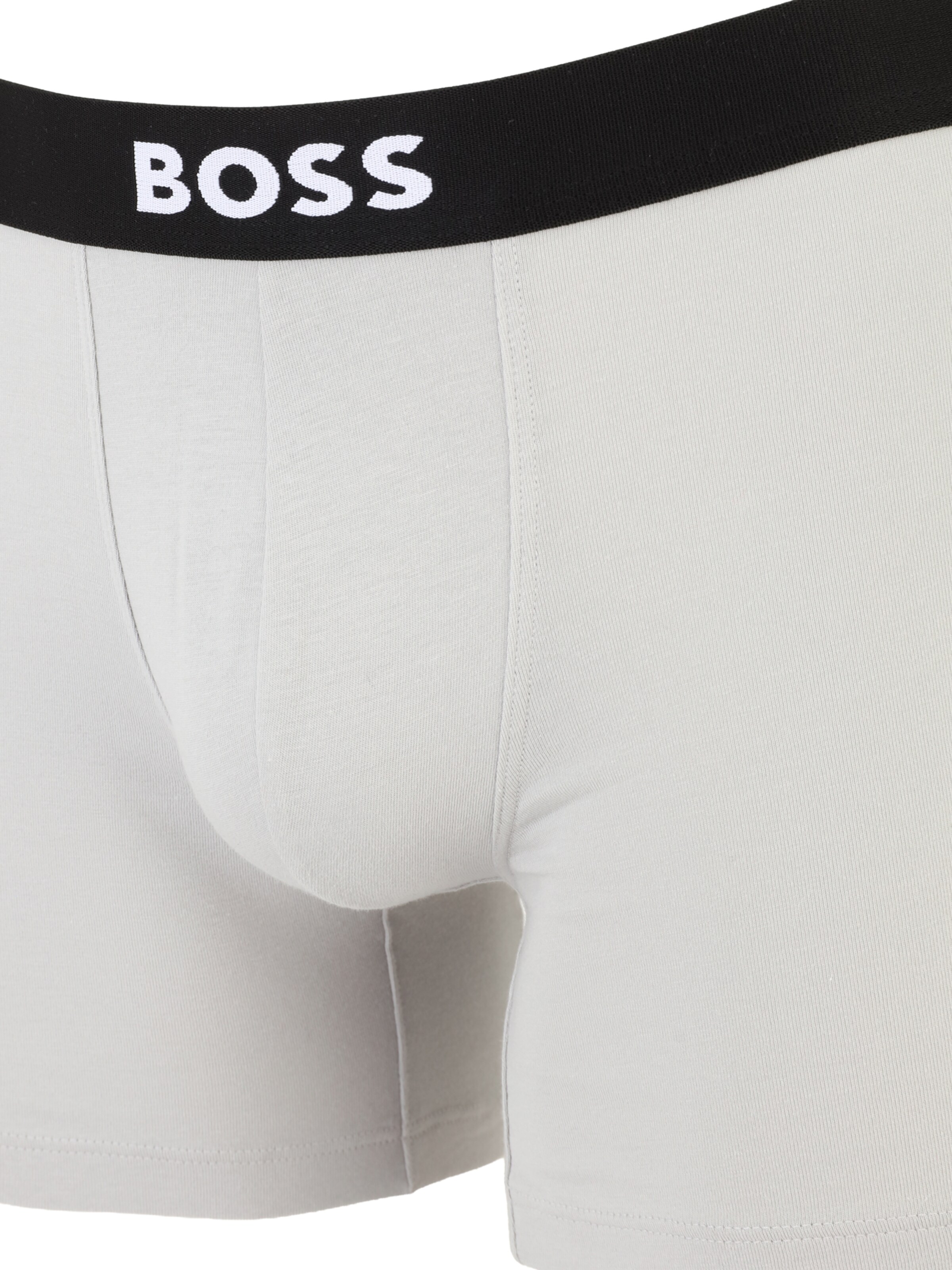 BOSS Boxer shorts in Beige