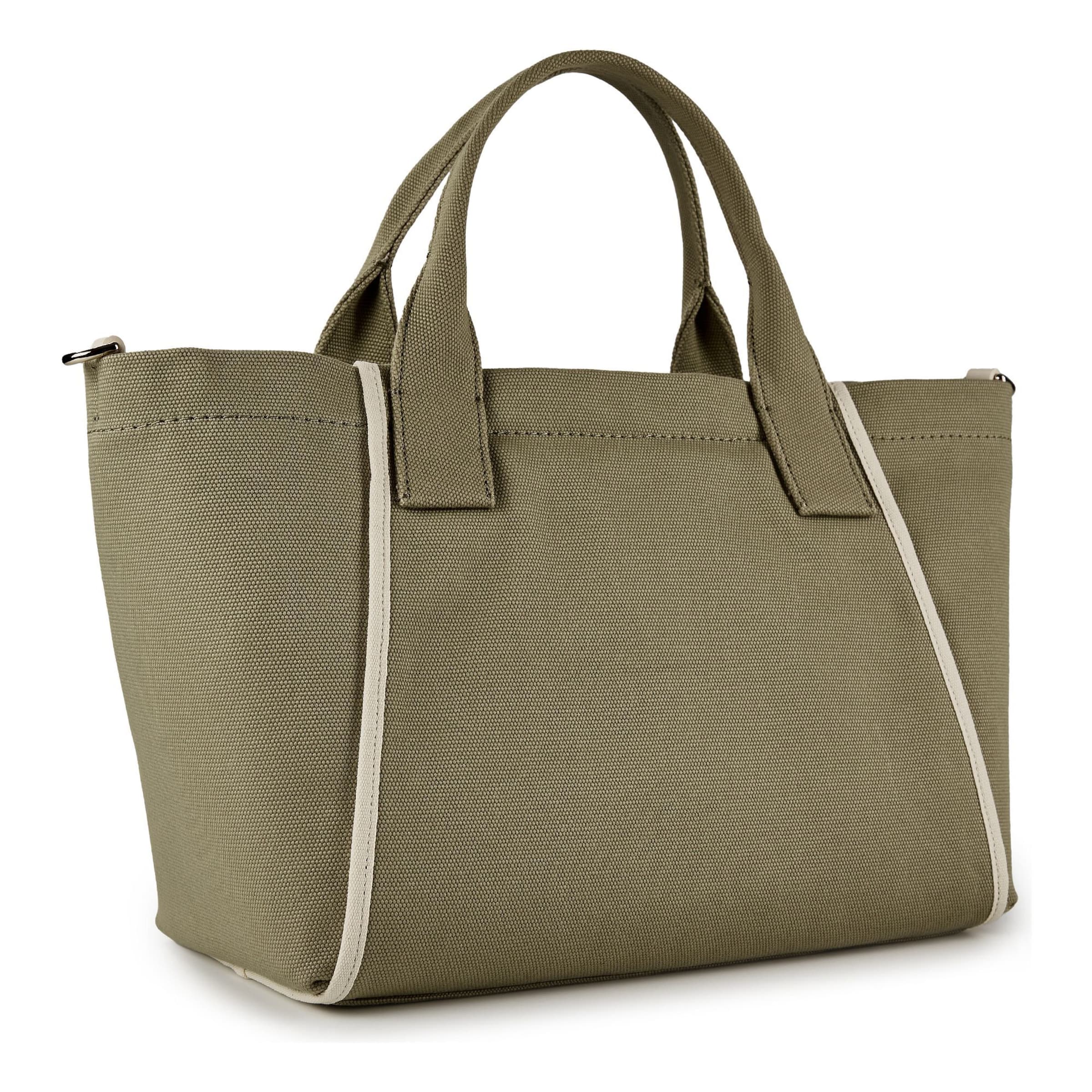 Kate Spade Shopper 'Dash' in Grün