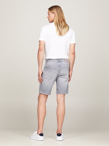 TOMMY HILFIGER Regular Jeans in Grau