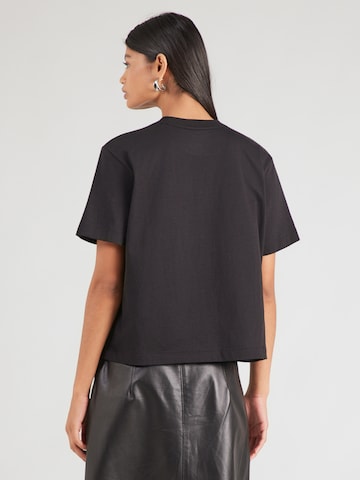 Calvin Klein Jeans Футболка в Черный