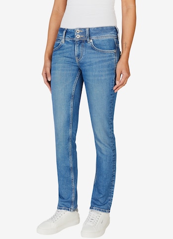 Pepe Jeans Jeans in Blue: front