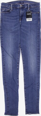 DENIM & SUPPLY Ralph Lauren Jeans in 30 in Blue: front