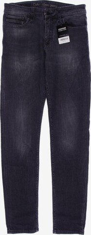 Calvin Klein Jeans Jeans 30 in Grau: predná strana