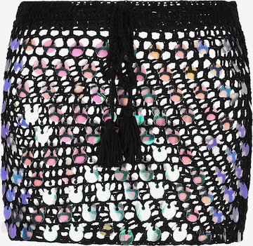 juoda IZIA Sijonas: priekis