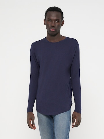 Only & SonsMajica 'ONSMATT' - plava boja