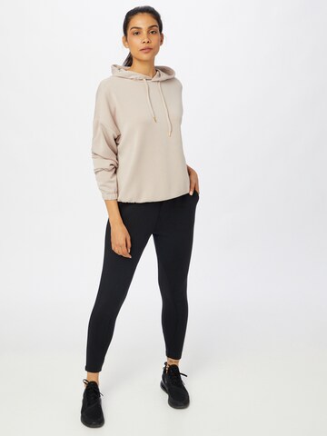 Athlecia Sports sweatshirt 'Namier' in Pink