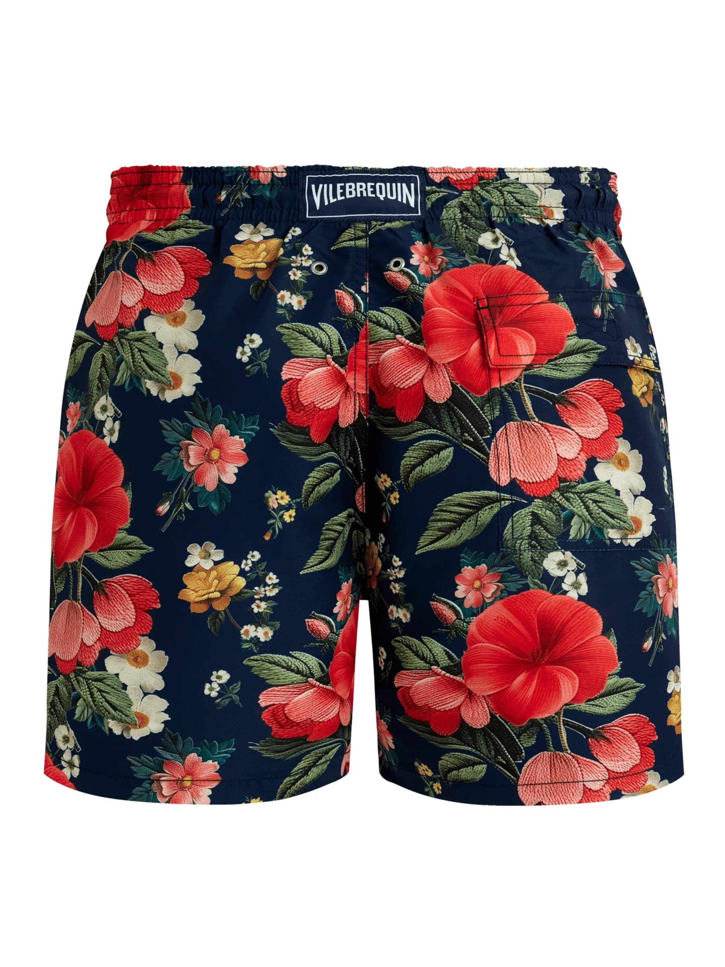 Vilebrequin Zwemshorts in Blauw