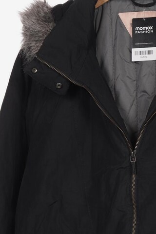 TRIANGLE Jacket & Coat in 4XL in Black