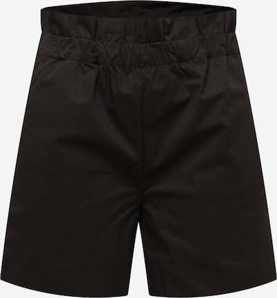 NU-IN Plus Trousers in Black, Item view