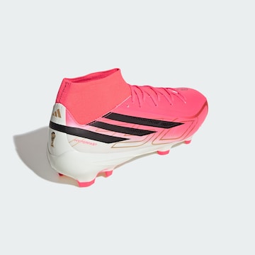 ADIDAS PERFORMANCE Kopačky 'F50 Hyperfast League' – pink
