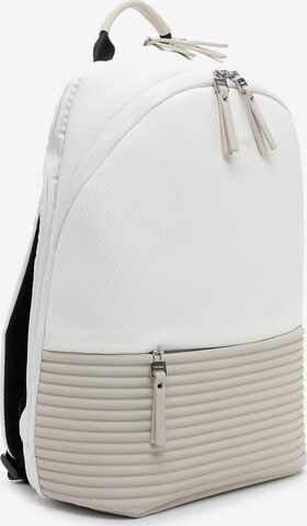 Suri Frey Backpack 'Judy' in White