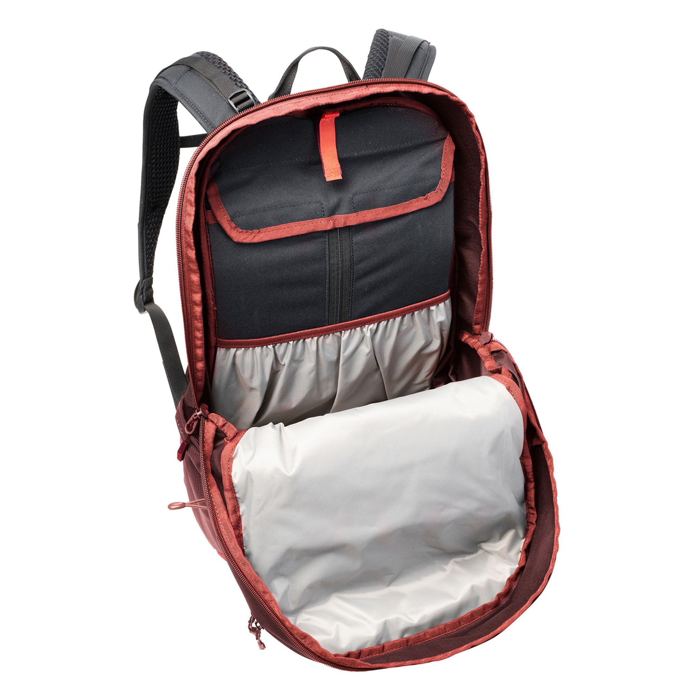 VAUDE Sports Backpack 'Wizard' in Red