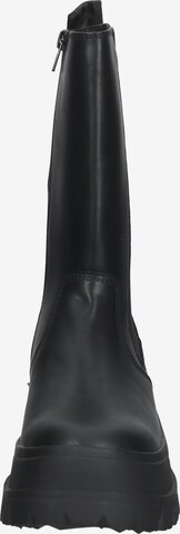 Boots chelsea 'ASPHA CLF' di BUFFALO in nero