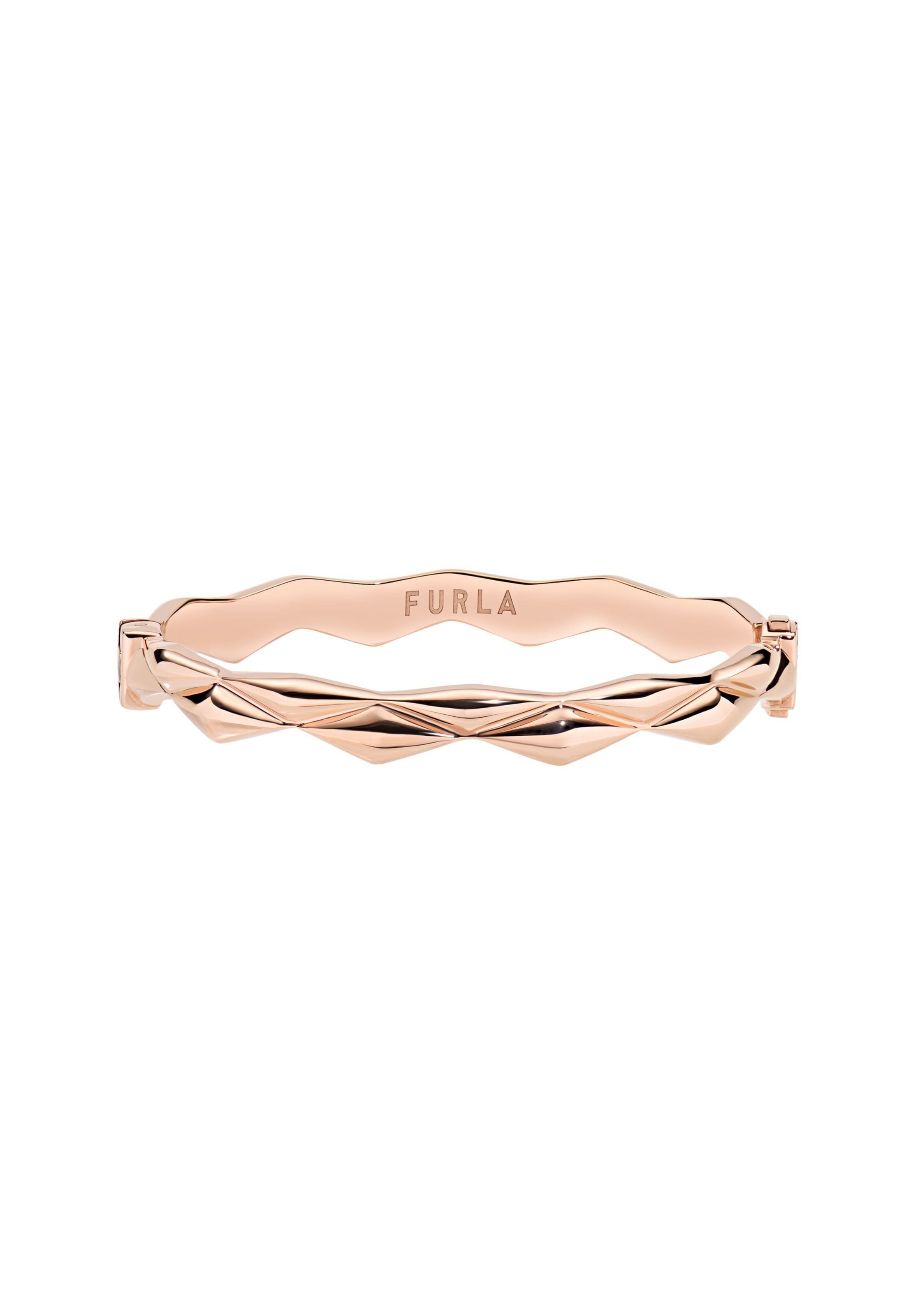 Furla Jewellery Armband 'MIONIDO ' in rosegold, Produktansicht