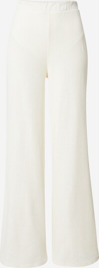 ABOUT YOU x Millane Hose 'Maira' in offwhite, Produktansicht