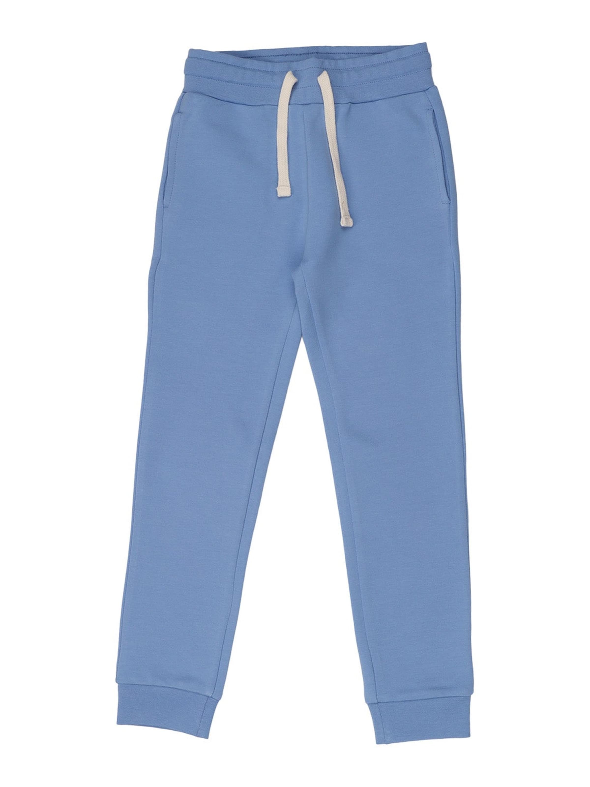 Walkiddy Pants 'Walkiddy - Sky Dream' in Blue, Item view