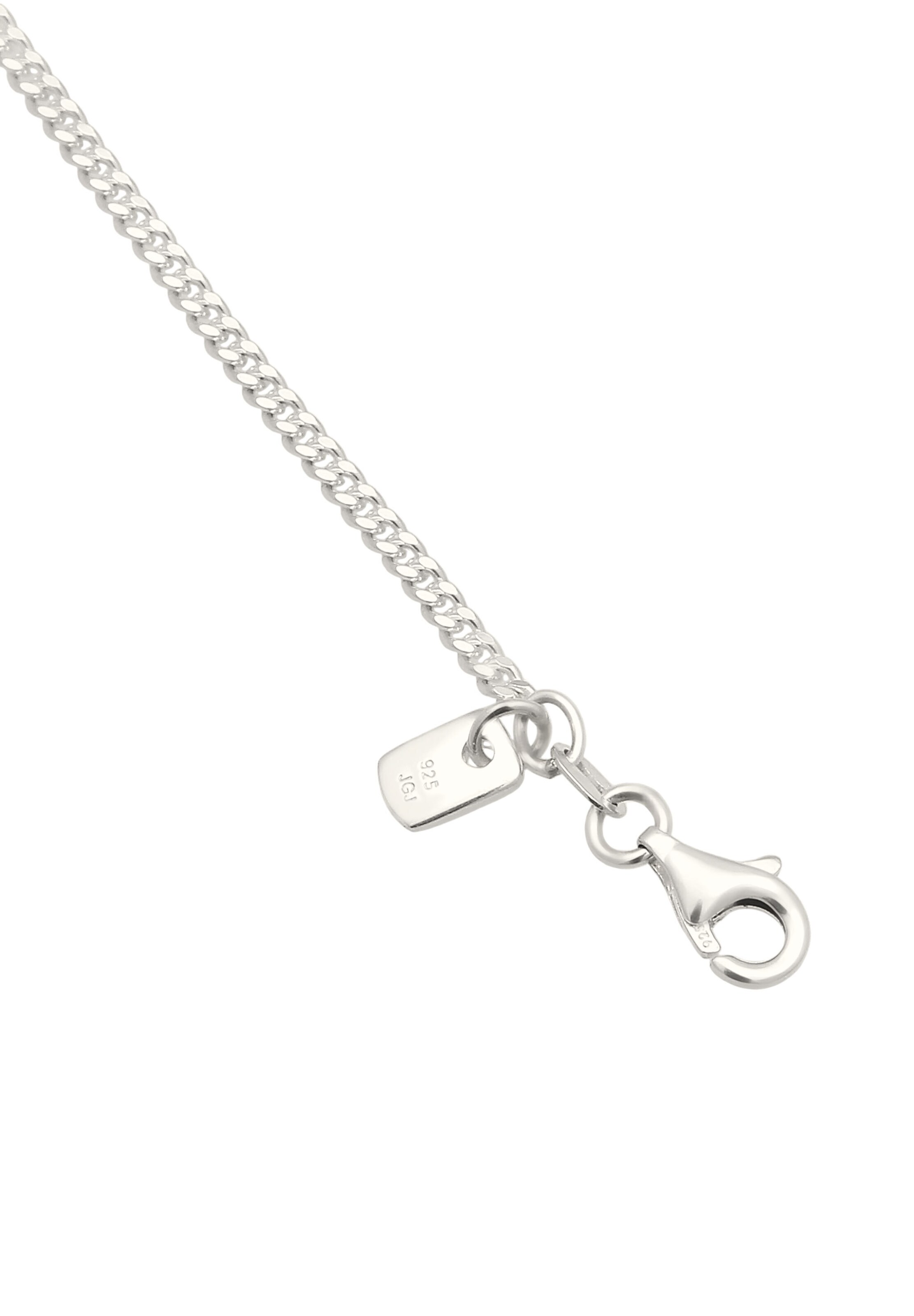 KUZZOI Kette in Silber