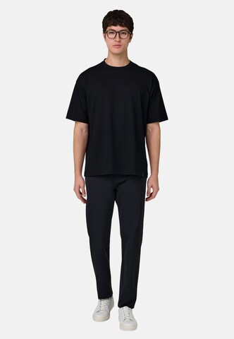 Boggi Milano Shirt in Black