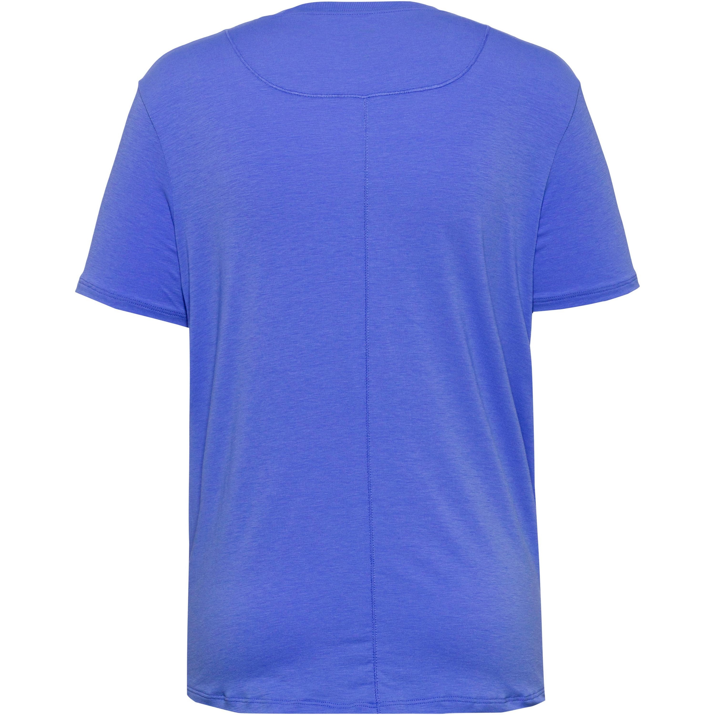 NIKE Performance Shirt 'One' in Blue