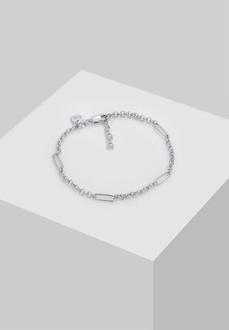 ELLI PREMIUM Armband in Zilver