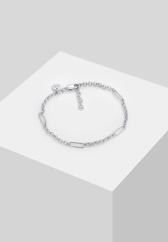 ELLI PREMIUM Armband in Zilver
