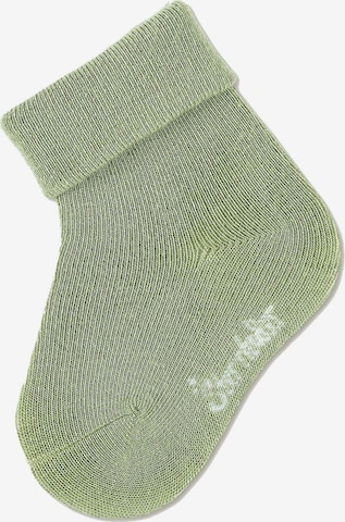 STERNTALER Sokken in Groen
