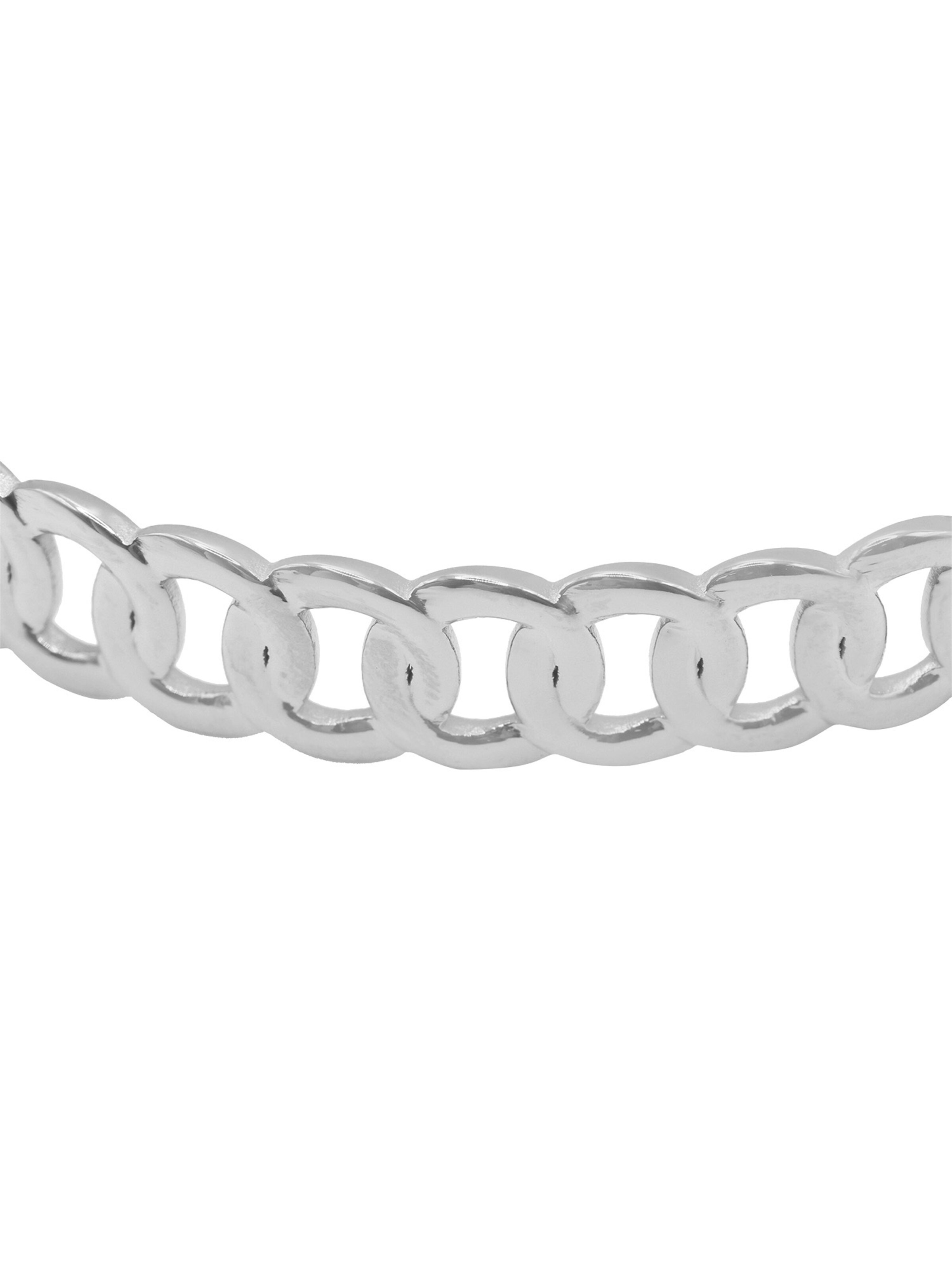 Heideman Armband 'Beren ' in Silber