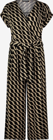 Betty Barclay Jumpsuit in Zwart: voorkant