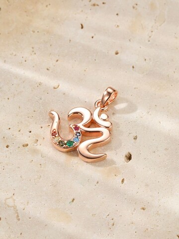 Hey Happiness - Cadena 'Unity Flow' en oro