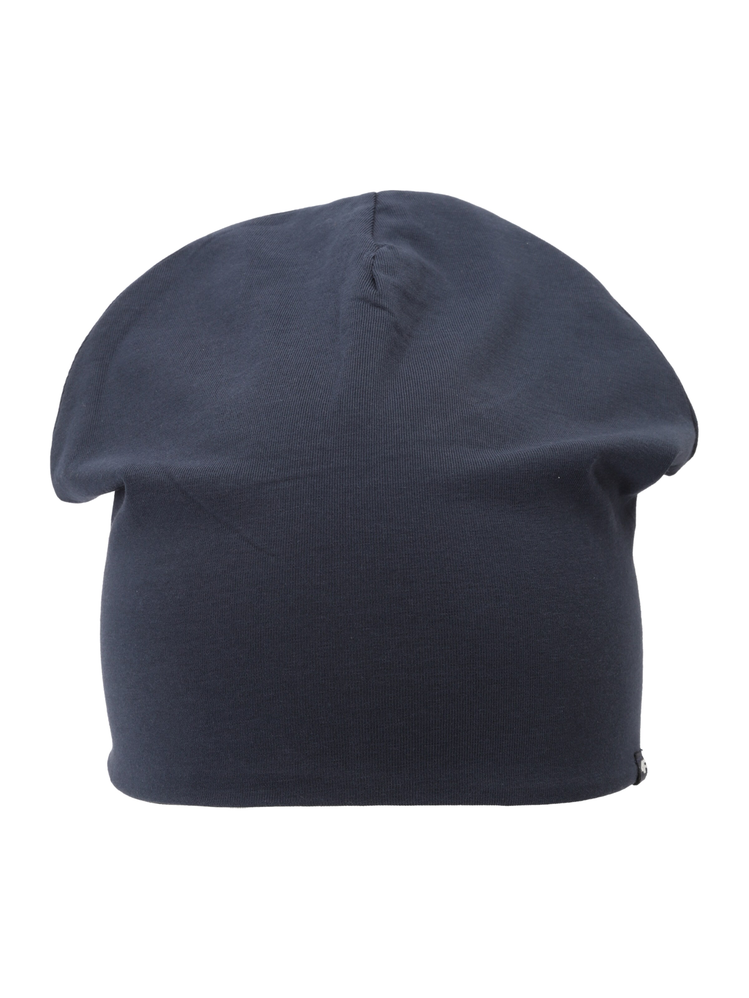 4F Junior Sports beanie in Blue