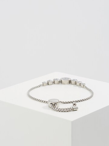 Michael Kors - Pulseira em prata