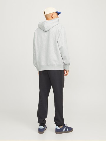 Felpa 'JJEURBAN EDGE' di JACK & JONES in bianco