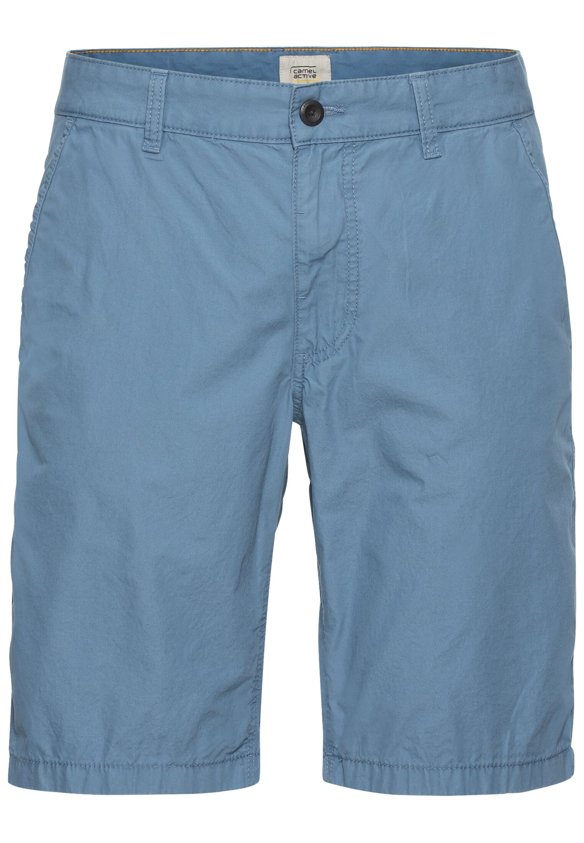CAMEL ACTIVE Shorts in Blau: Vorderseite