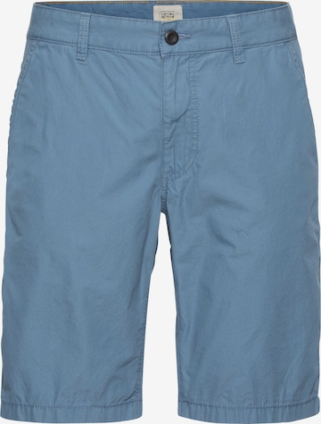 CAMEL ACTIVE Shorts in Blau: Vorderseite