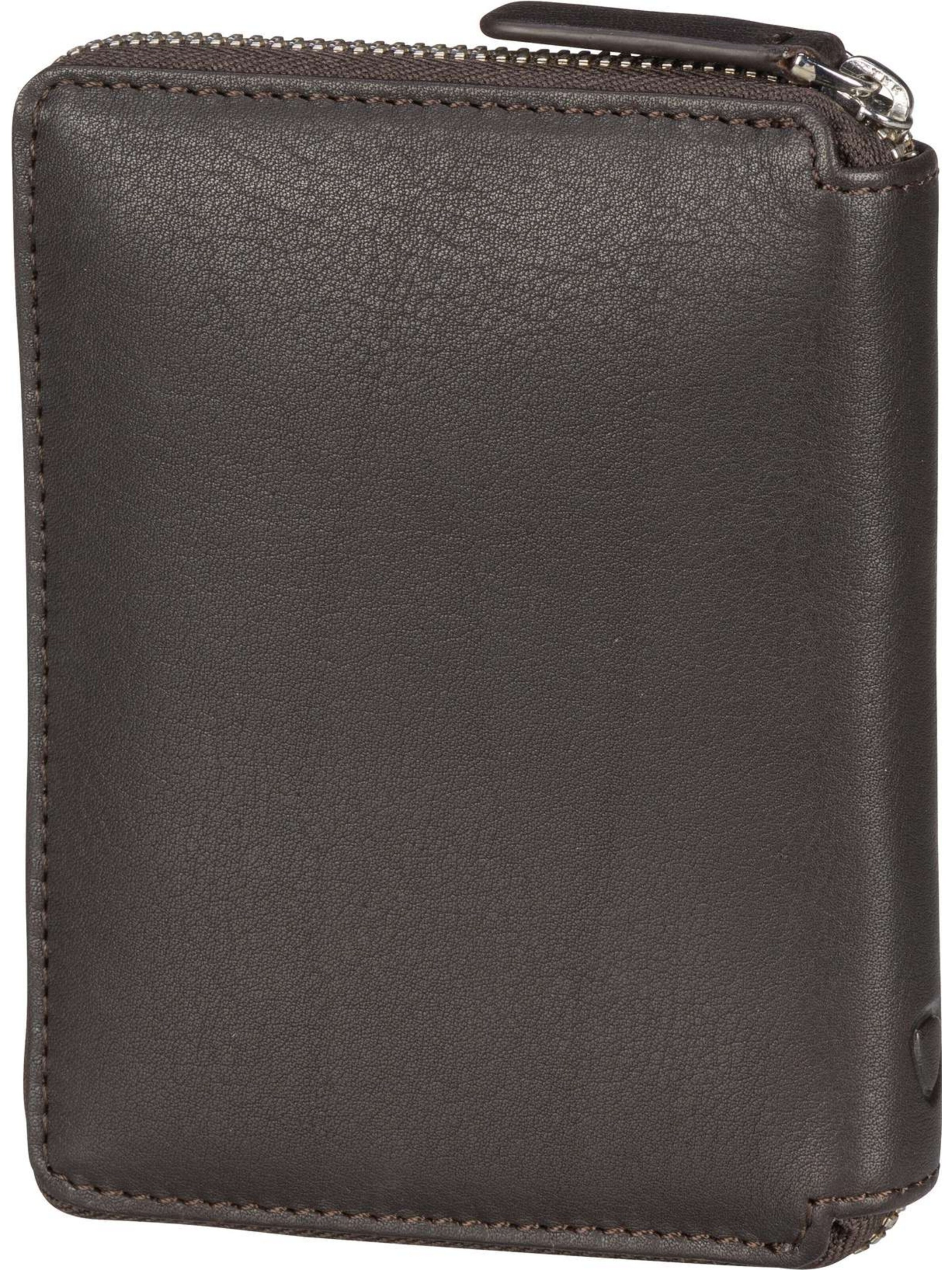 STRELLSON - Carteiras 'Harrison Johan' em castanho