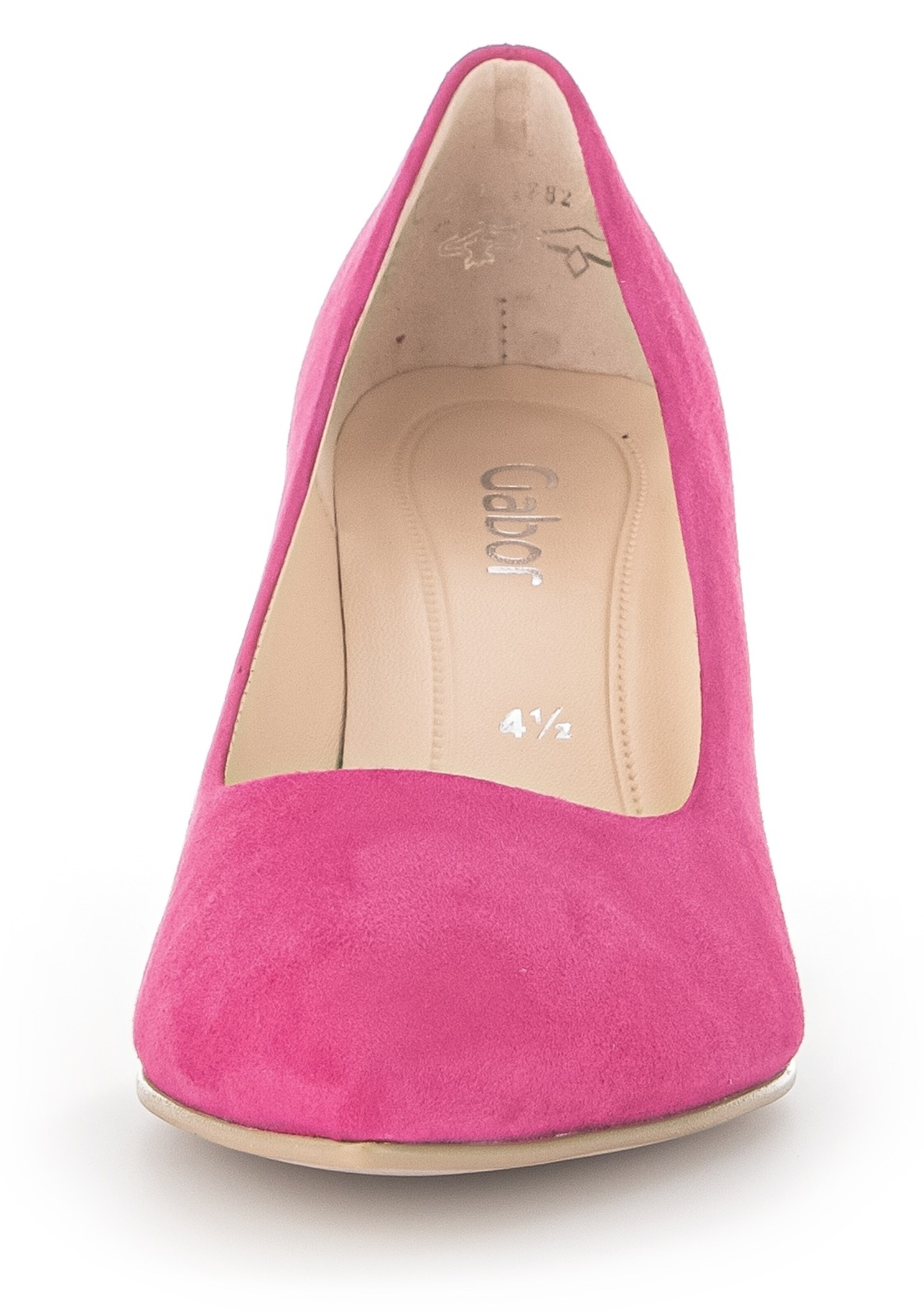 GABOR Pumps in Roze
